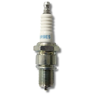 Vela Ignição BR9ES NGK