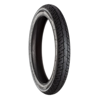 Pneu 2.75-18 Acrópole Monumental C/Câmara