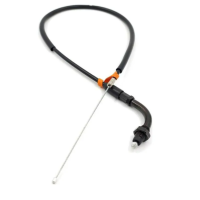 Cabo Acelerador Biz 125 05>08 Scud