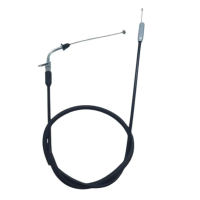 Cabo Acelerador YBR 125 02/05 E-K Scherer