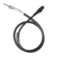 Cabo Velocímetro Fan 150 09/13 Scherer