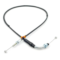 Cabo Acelerador A Fan 150 Ex 14 Illion