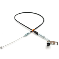 Cabo Acelerador A Fazer 150 Illion 