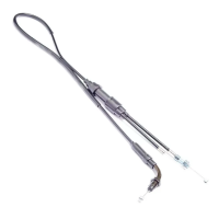 Cabo Acelerador Today Turuna CG 125 Illion