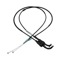 Cabo Acelerador Lander 250 08/09 Iron