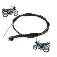 Cabo Acelerador Today/Cargo 1991 Iron Max