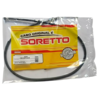 Cabo Embreagem Falcon Soretto