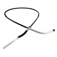 Cabo de Freio Fan 125 Illion