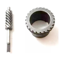 Engrenagem Velocímietro Falcon/Tornado Allen