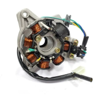 Estator Magneto Titan 99 Embus