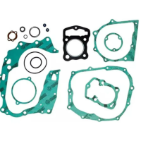 Kit Jogo de Juntas Turuna Valflex