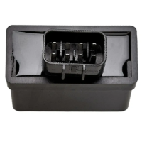 CDI Factor 125 2013 Magnetron