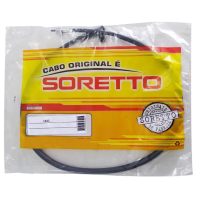 Cabo Embreagem Fazer 150 Soretto