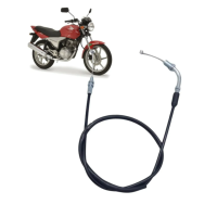 Cabo Acelerador Titan 150 Sport Iron Max