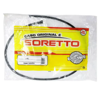 Cabo Acelerador YBR Soretto