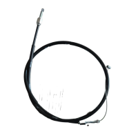 Cabo Acelerador (B) XR200 Iron Max