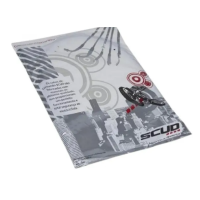 Cabo Embreagem XRE 300 Scud