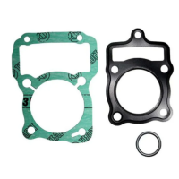 Jogo de juntas Kit "A" CG Today Vedamotors