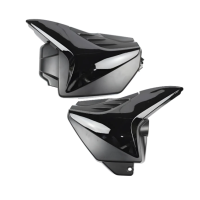 Tampa Lateral Titan 150 Mix Pro Tork