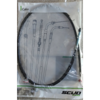 Cabo Embreagem Bros 150 Scud