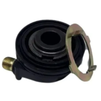 Engrenagem Velocímetro YBR 125 ED (Caracol) Maxx Premium