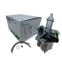 Carburador Fan 125 2002 Scud