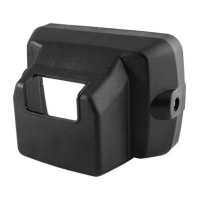 Carcaça Farol Today Plasmoto