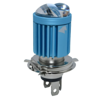 Lâmpada Farol Bombillo C/ Reator Stalion