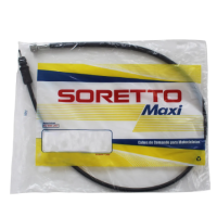 Cabo Acelerador Titan 150 Soretto
