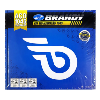 Kit Transmissão Pop 100 Brandy