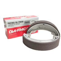 Patim de Freio XL/XLS Diafrag