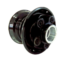 Cubo Roda Traseira XR 200 Fabreck