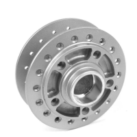 Cubo Roda Dianteira (Disco) Titan 150 Fabreck