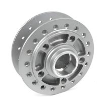 Cubo Roda Dianteira (Disco) Titan 125 Fabreck