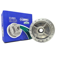 Cubo Roda Traseira Biz Cobreq