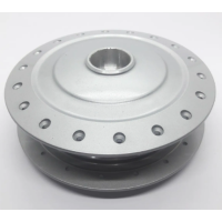 Cubo Roda Dianteira (Lona) Biz Diafrag