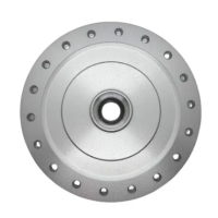 Cubo Roda Dianteira (Lona) Titan 150 Diafrag