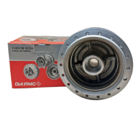 Cubo Roda Traseira Fan 09 Diafrag