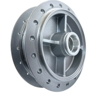 Cubo Roda Traseira Titan 150/160 Fabreck