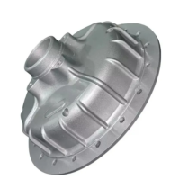 Cubo Roda Dianteira (Lona) Titan 99 Fabreck