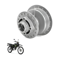 Cubo Roda Traseira XTZ 125 Fabreck