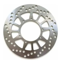 Disco de Freio Dianteiro XTZ Crosser Scud