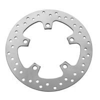 Disco de Freio Traseiro Fazer 250 Fabreck