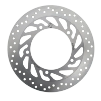 Disco de Freio Dianteiro Fazer 150 Aspen