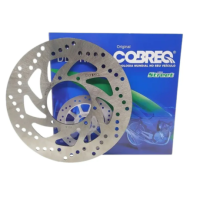 Disco de Freio Dianteiro Lander - Crosser Cobreq