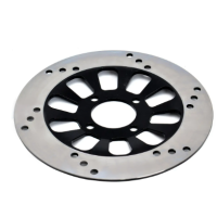 Disco de Freio Dianteiro Intruder 125 Fabreck