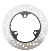 Disco de Freio Traseiro Lander/Crosser Fabreck