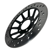 Disco de Freio Dianteiro CG 150 Fabreck