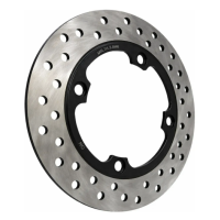 Disco de Freio Traseiro CB 300 - Hornet Fabreck