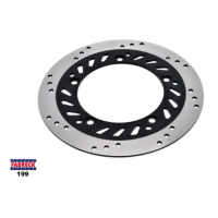 Disco de Freio Dianteiro CB300r Fabreck